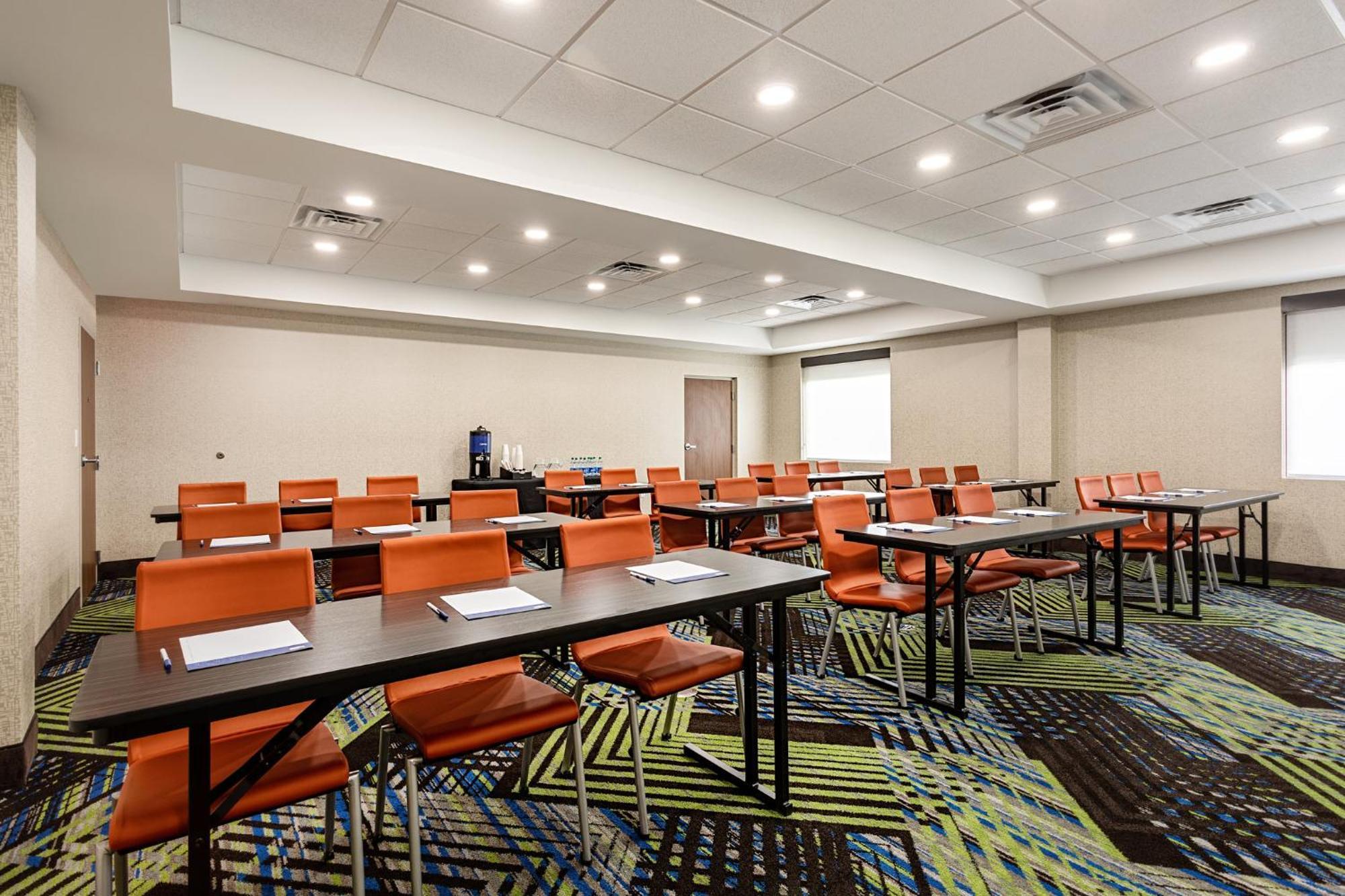 Express & - By Ihg Miramar